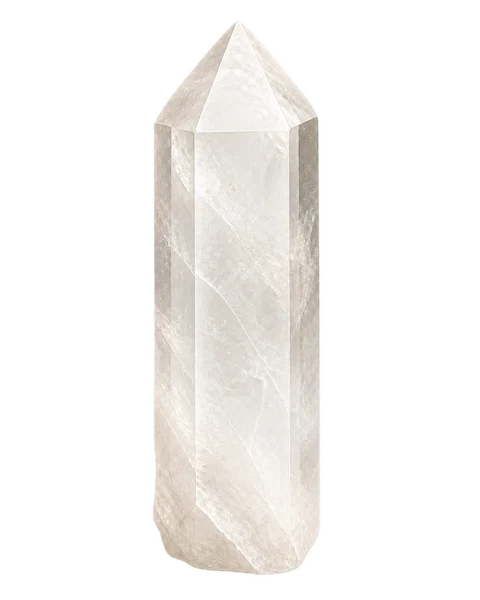 白水晶